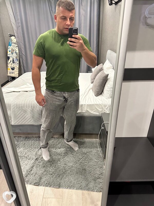 Андрей, 31, Ровеньках — анкета №3739859