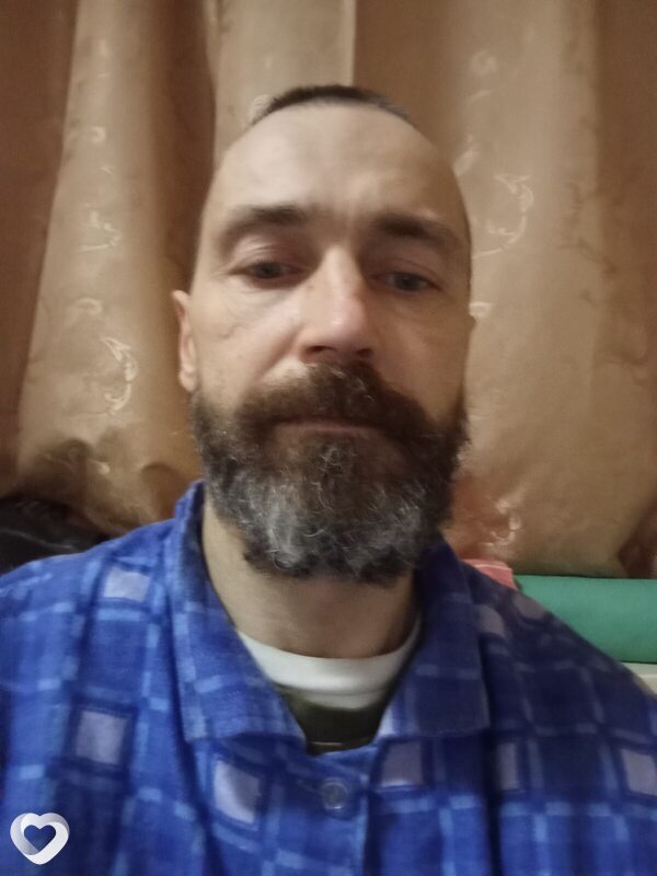 Саня Саня, 45, Санкт-Петербурге — анкета №3739860