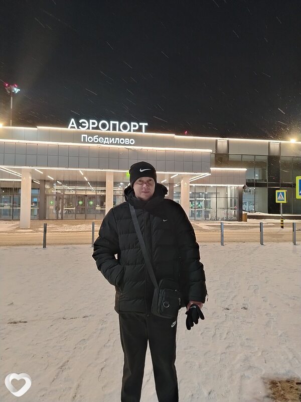 Валерий, 43, Кирове — анкета №3740037
