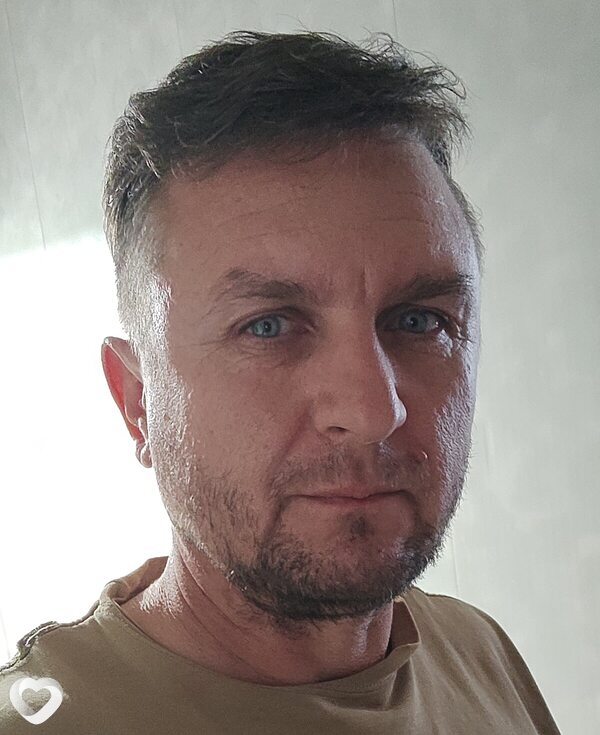 Александр, 53, Энгельсе — анкета №3740038