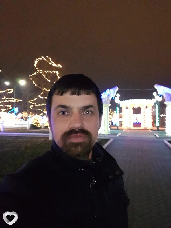 Ильяс, 34, Челябинске — анкета №3740043