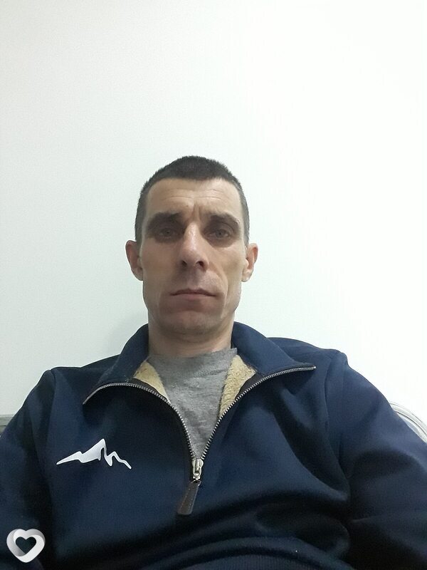 Andrei, 45, Кишинёв — анкета №3740048