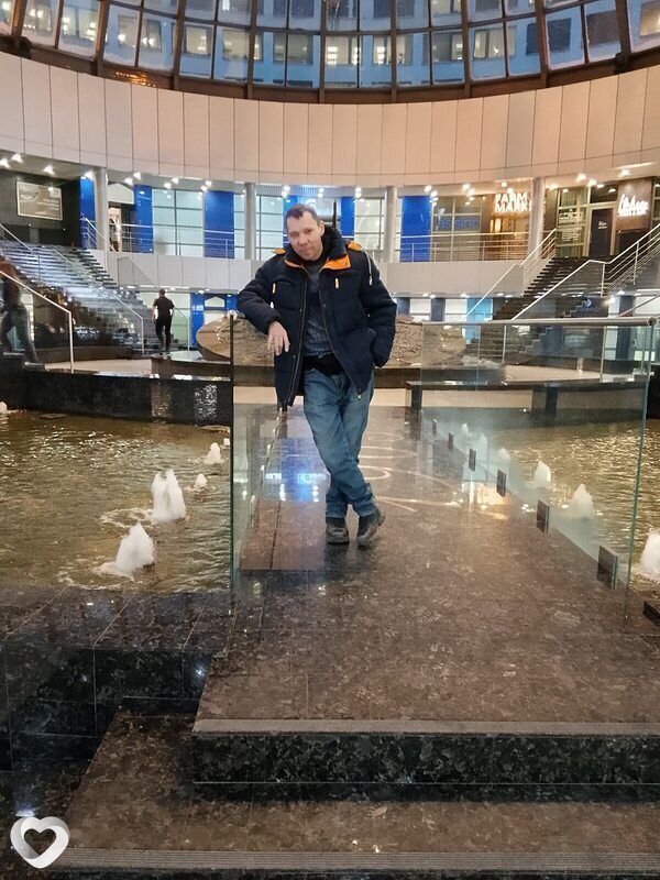 Дмитрий, 36, Санкт-Петербурге — анкета №3740055
