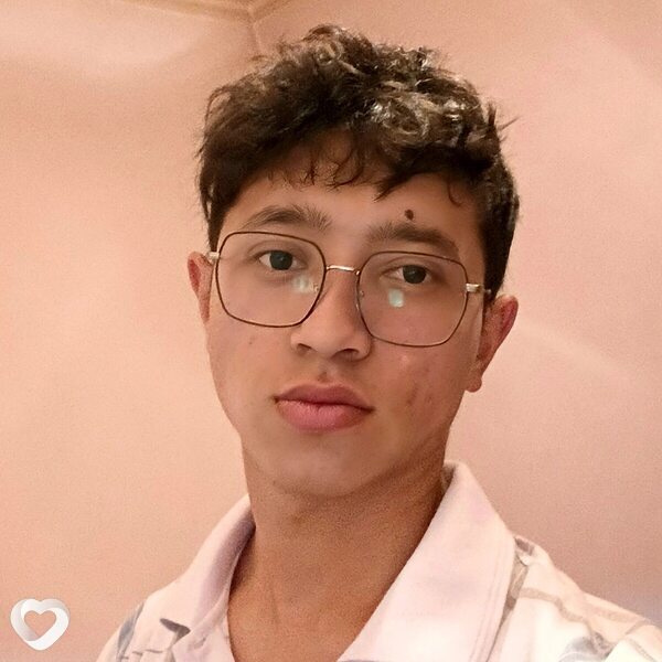 Hano, 21, Ростове-на-Дону — анкета №3740058