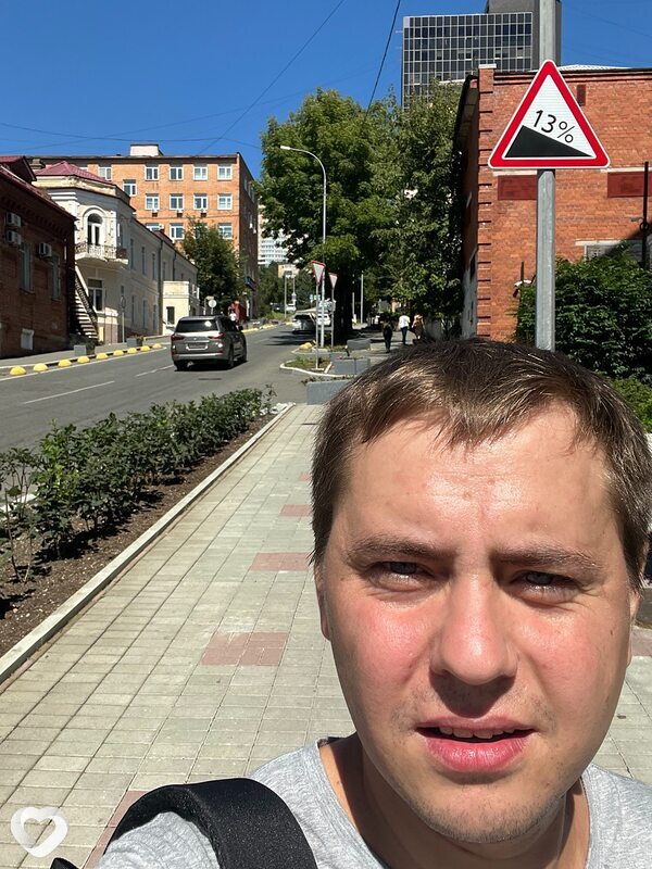 Максим, 36, Перми — анкета №3740194