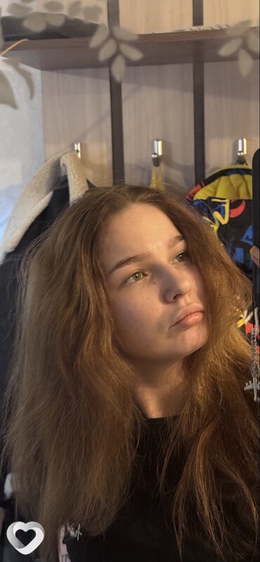 Анастасия, 23, Перми — анкета №3740195