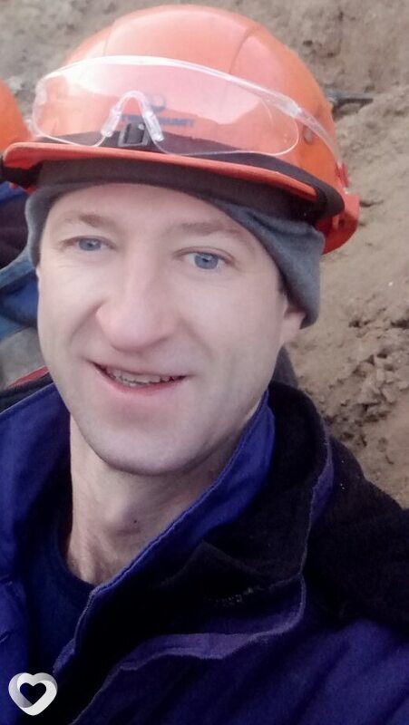 Дима, 43, Тюмени — анкета №3740197