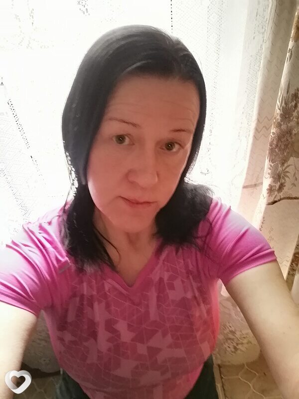 Анна, 50, Курске — анкета №3740198