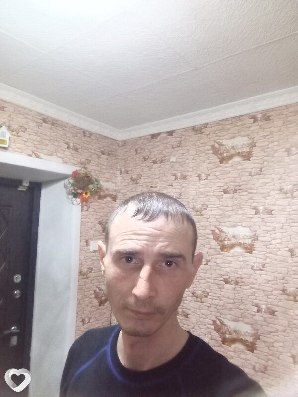 Эдуард, 36, Чите — анкета №3740166