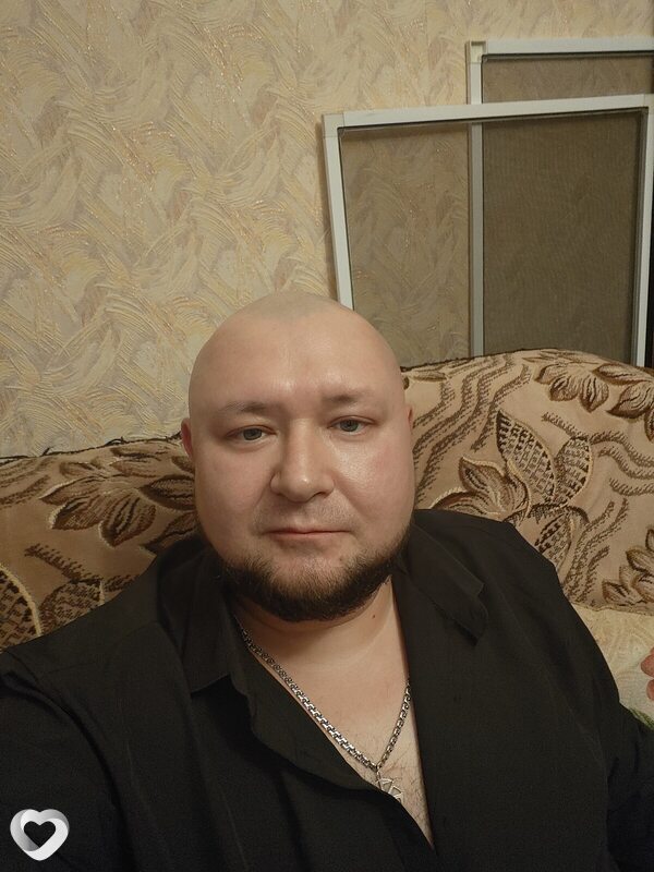 Антон, 41, Курчатове — анкета №3740170