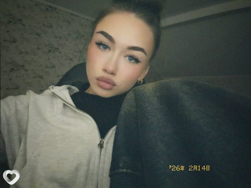 Ирина, 23, Москве — анкета №3740172