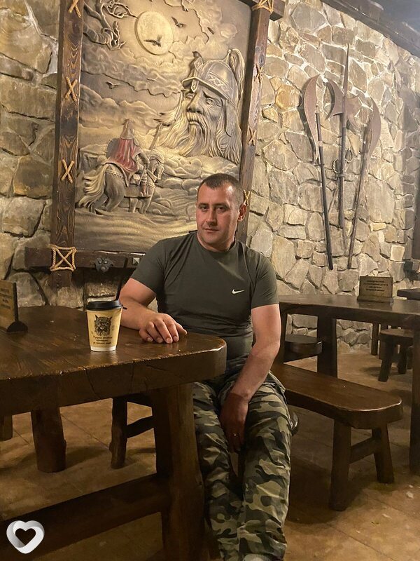 Сергей, 41, Таганроге — анкета №3740181