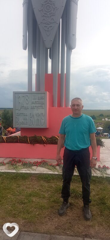 Алексей, 46, Рязани — анкета №3740086