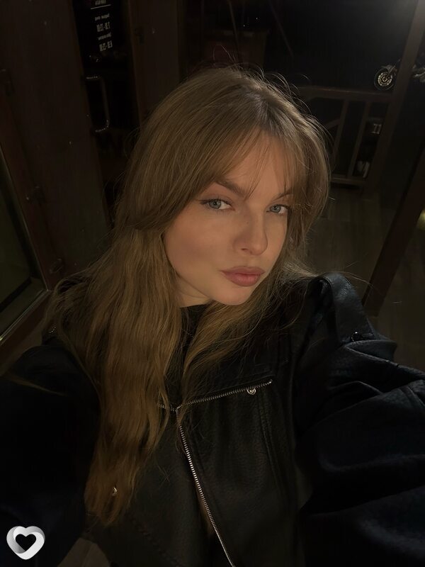 Светлана, 22, Солигорске — анкета №3740092