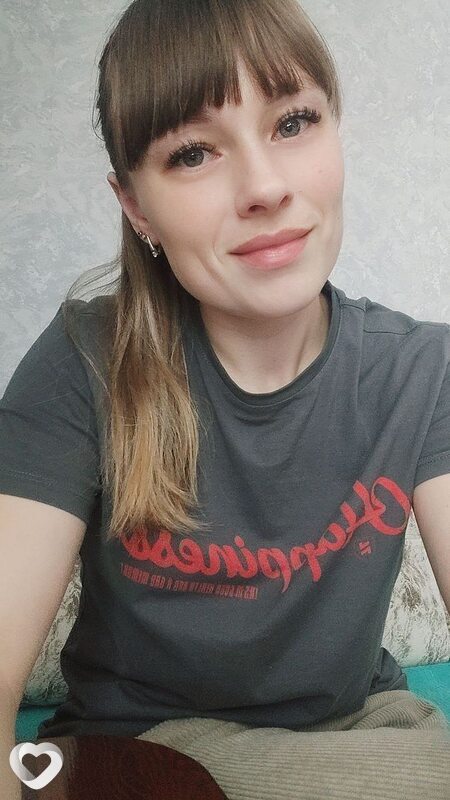 Настя, 32, Москве — анкета №3740100