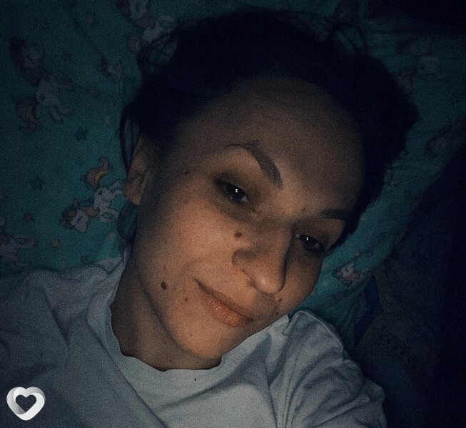 Мятный Пряник, 31, Новосибирске — анкета №3740102