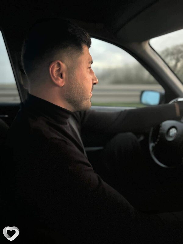 David, 30, Катовице — анкета №3740107