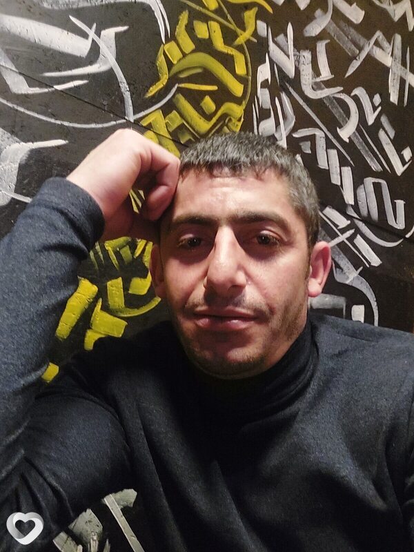 Сурен, 35, Саранске — анкета №3740109