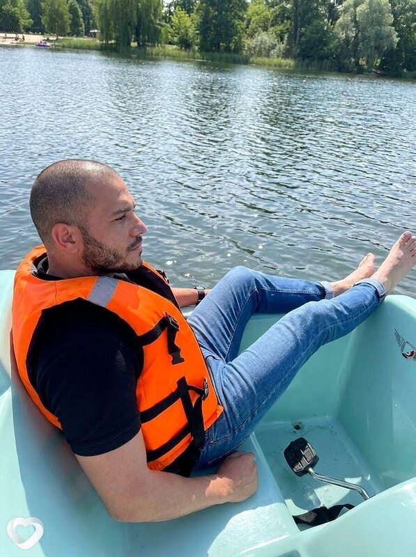 Александр, 33, Ростове-на-Дону — анкета №3740124