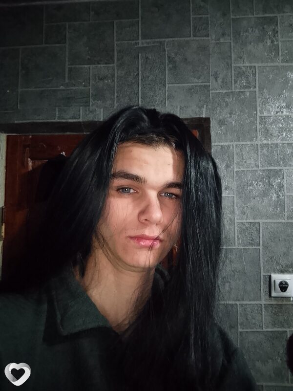 Вова, Джанкой