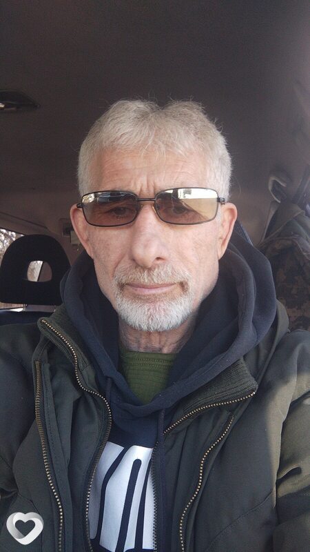 Иван, 61, Одессе — анкета №3740143
