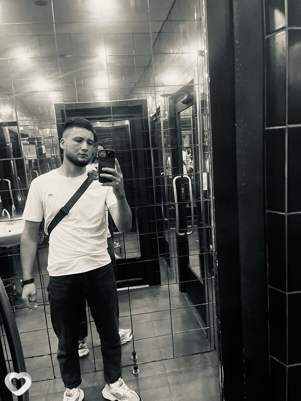 Паша, 25, Абакане — анкета №3740148