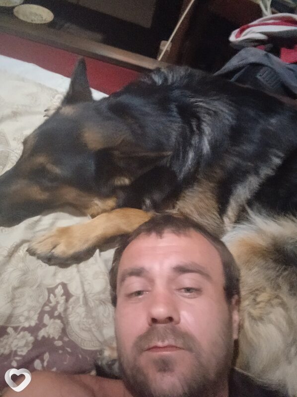Дима, 42, Бобруйске — анкета №3740150