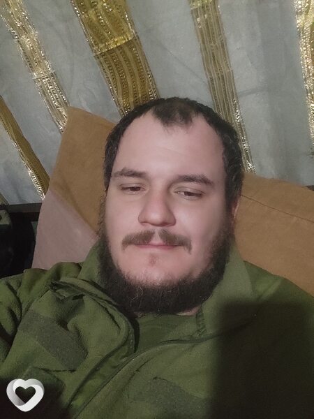 Андрій, 31, Кременчуге — анкета №3740155