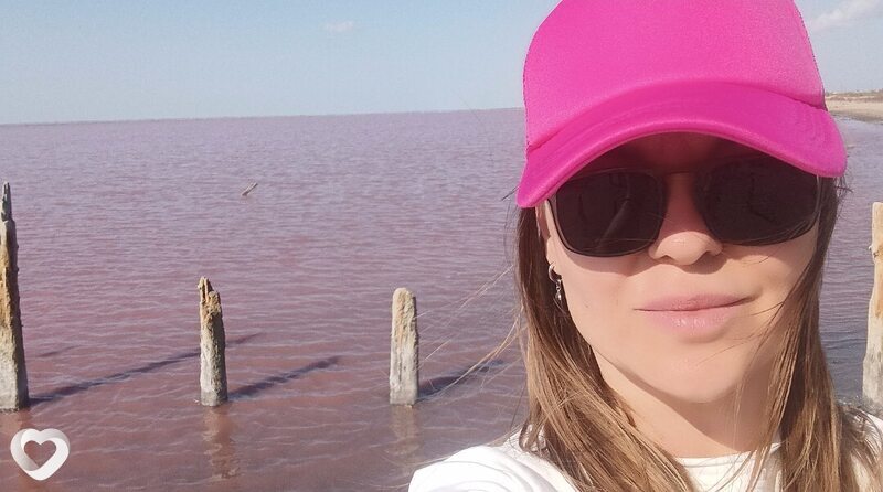 Анна, 43, Волгограде — анкета №3740159