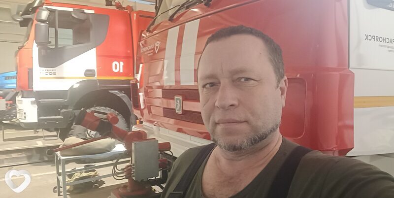 Александр, 49, Красноярске — анкета №3740210
