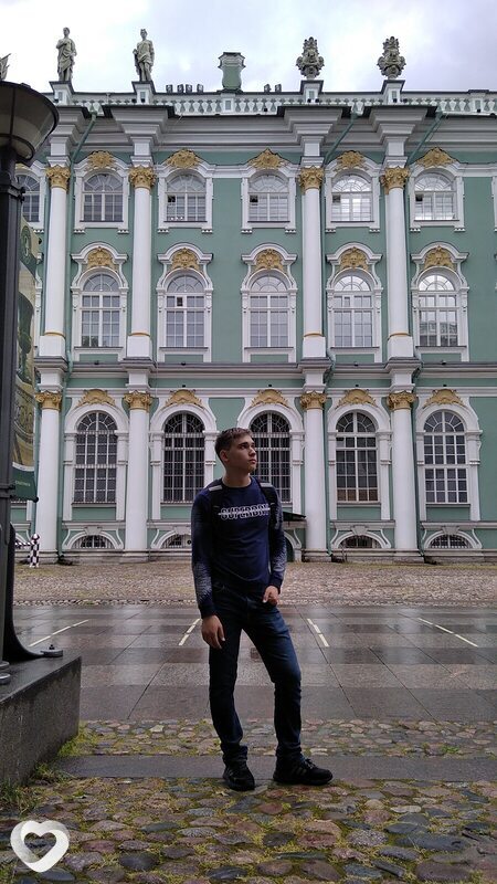 Дмитрий, 22, Саратове — анкета №3740213