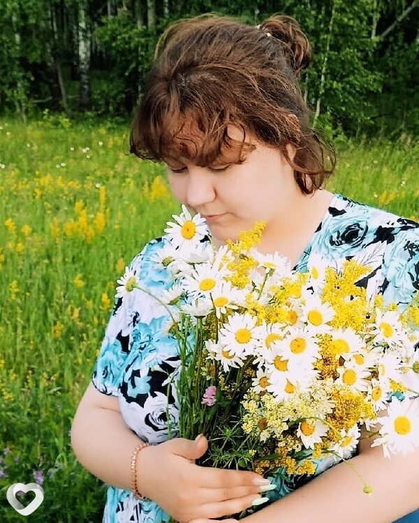 Юля, 31, Кургане — анкета №3740227