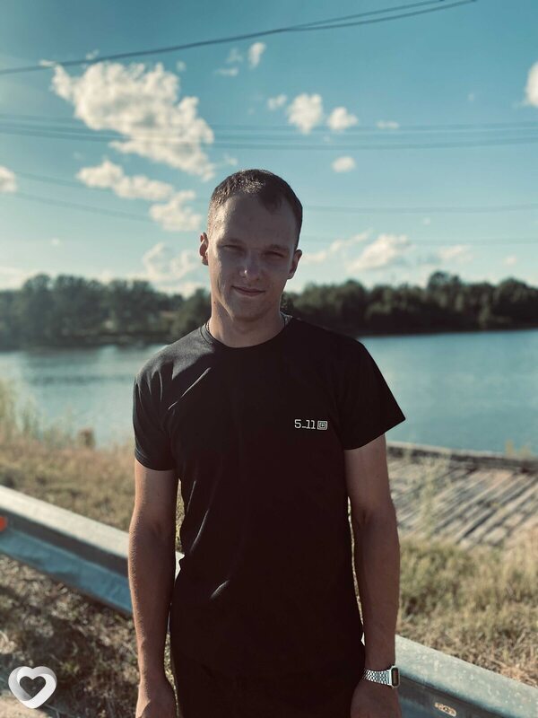 Максим, 27, Россоши — анкета №3740232