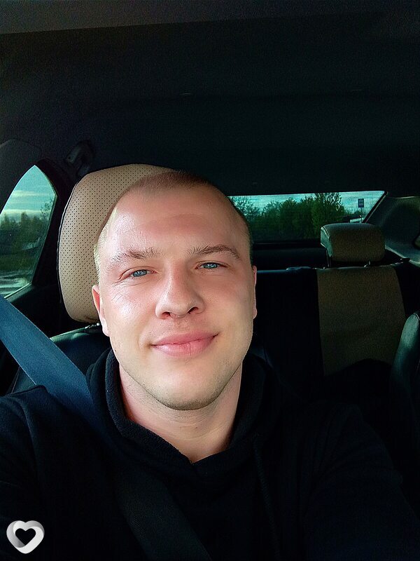 Алексей, 42, Санкт-Петербурге — анкета №3740566