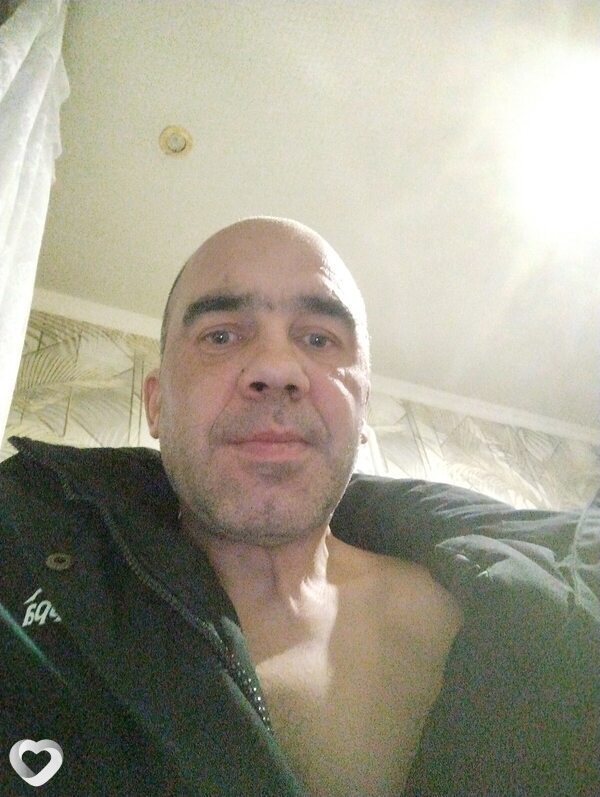 Денис, 58, Мозыре — анкета №3740569