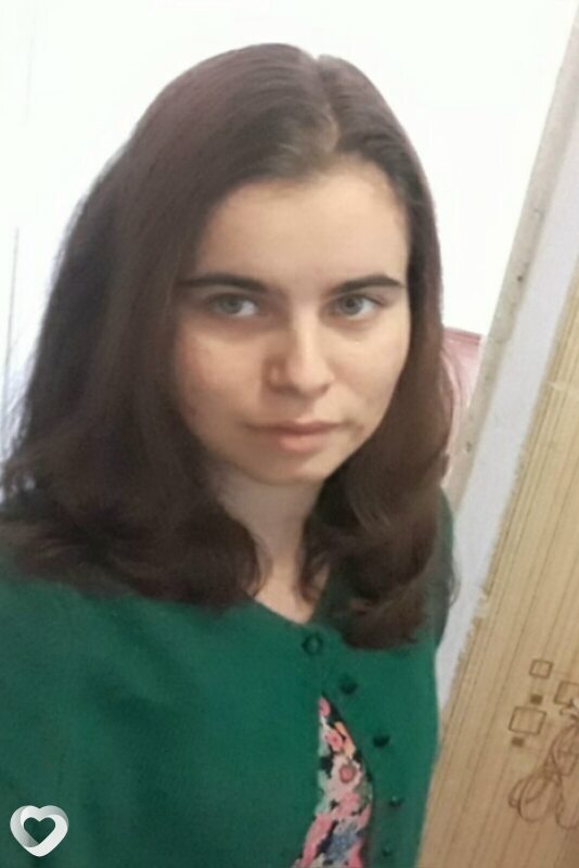 Руслана, 28, Севастополе — анкета №3740571