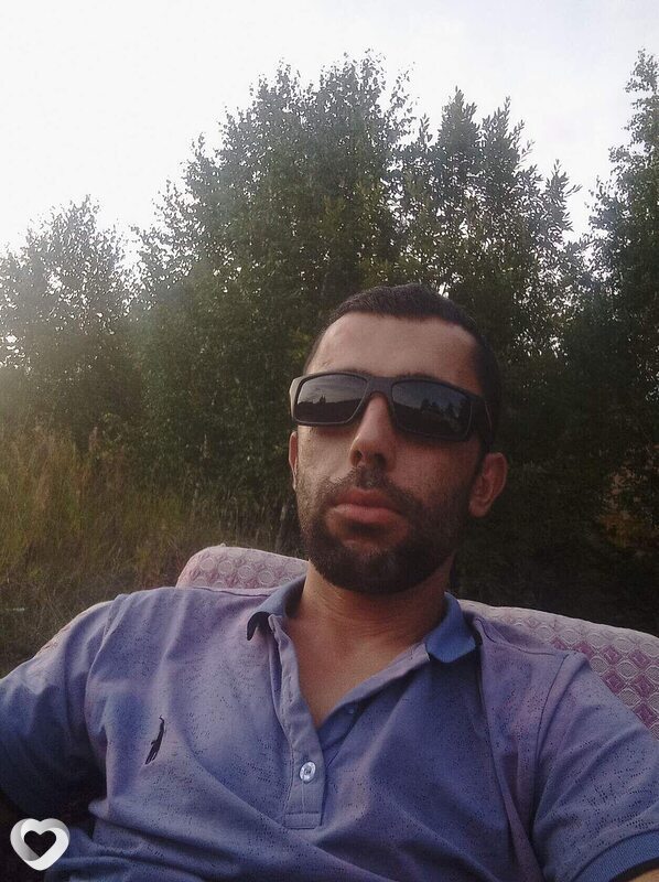 Миша, 33, Красноярске — анкета №3740573