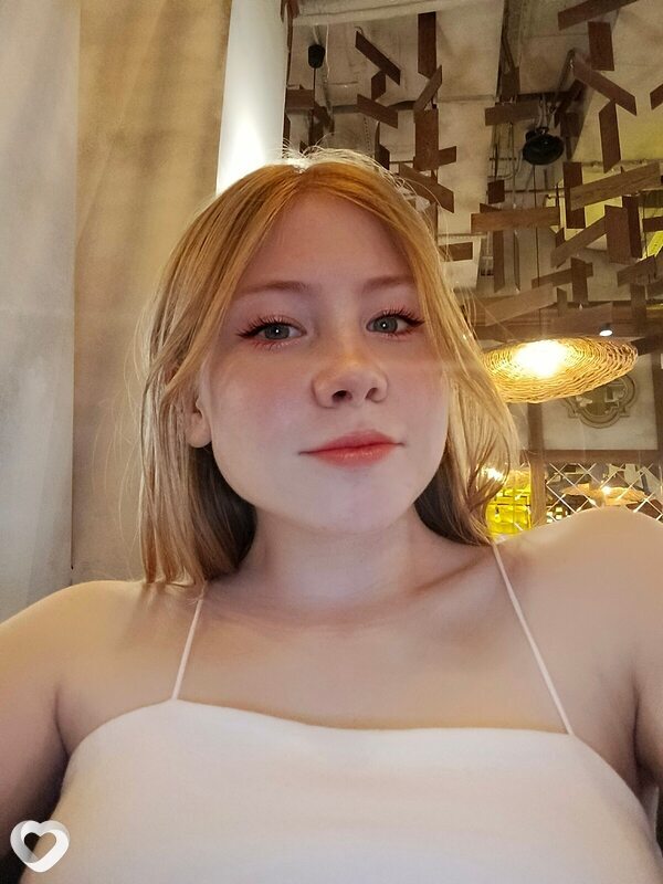 Маша, 19, Самаре — анкета №3740575