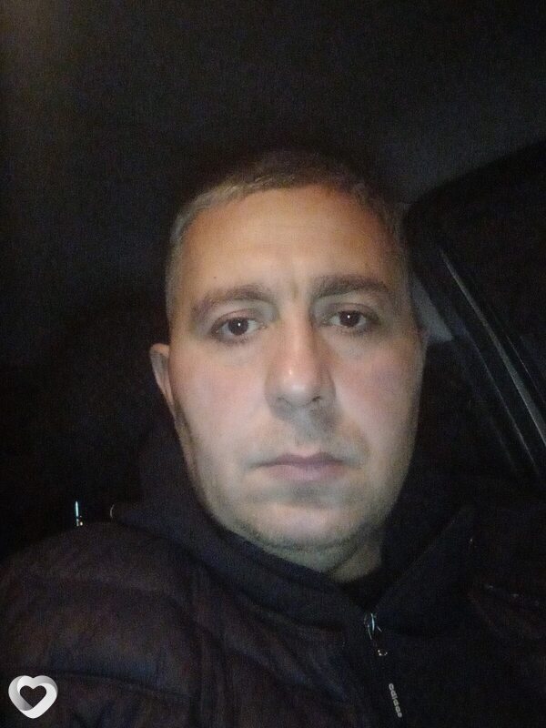 Володя, 41, Новошахтинске — анкета №3740576