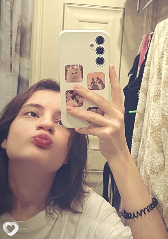 Юля, 19, Москве — анкета №3740311
