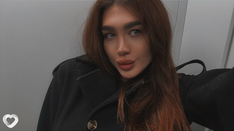 Bella, 27, Ереван — анкета №3740322