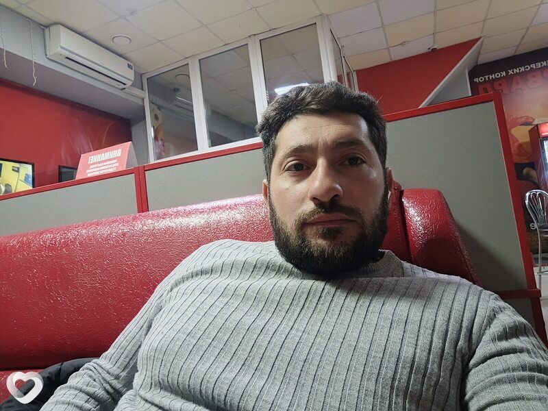 Игорь, 35, Краснодаре — анкета №3740330