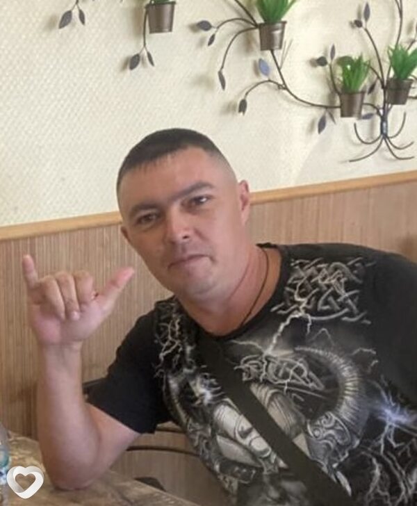Константин, 37, Шебекине — анкета №3740333