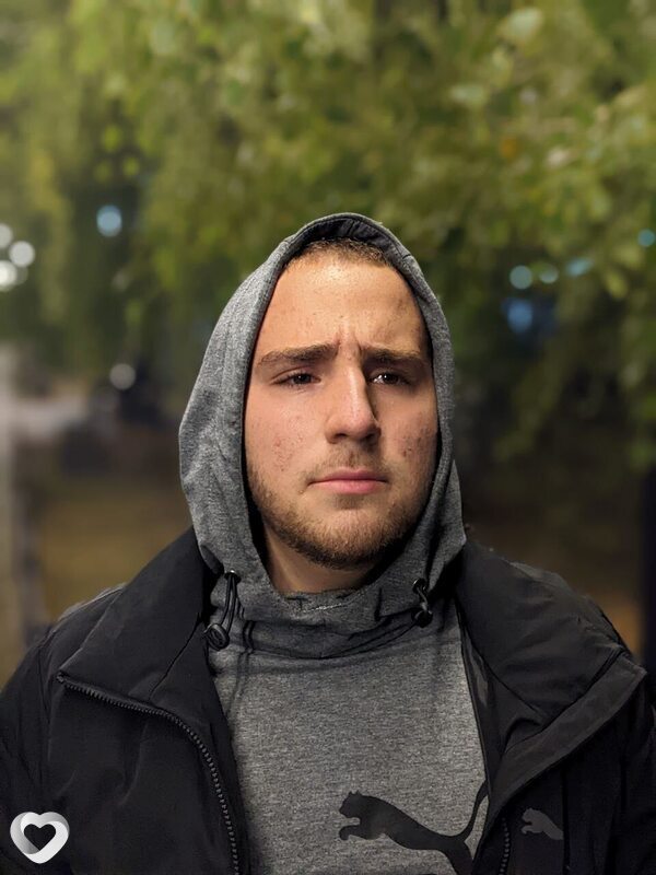 Альберт, 22, Челябинске — анкета №3740235