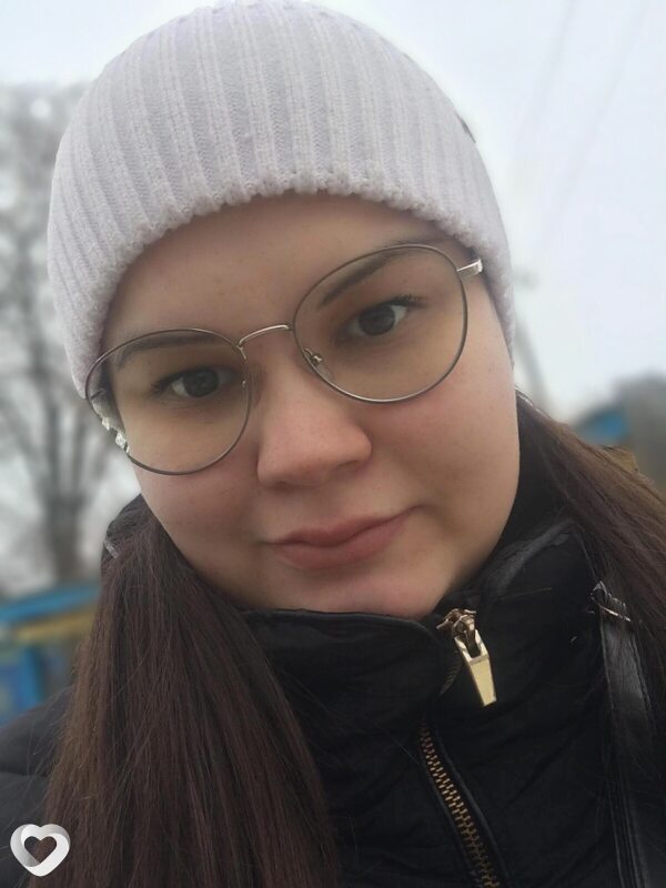 Танюшка, Радомышль