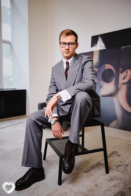 Андрей, 29, Новосибирске — анкета №3740262