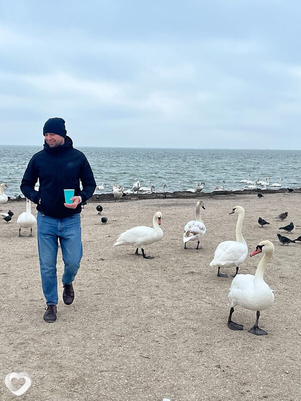 Кока, 36, Санкт-Петербурге — анкета №3740267