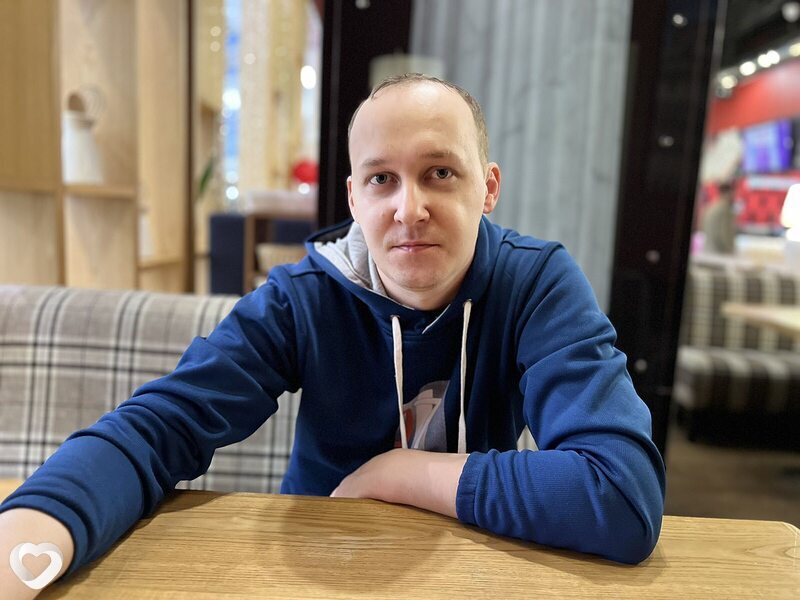 Евгений, Приобье