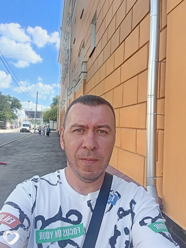 Александр, 40, Оренбурге — анкета №3740284