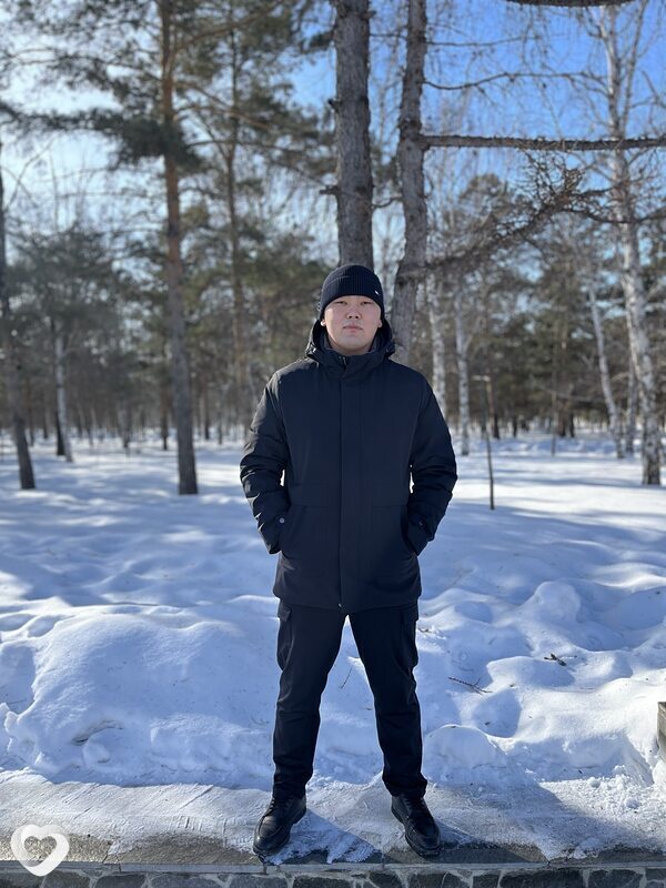 Сабит, 30, Костанае — анкета №3740350